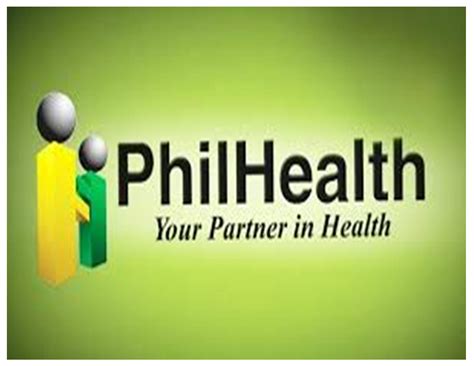 Philippine Health Insurance Corporation.